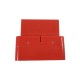 OBD2 16pin Female Connector OBD Female Wire Sockets red (Y)