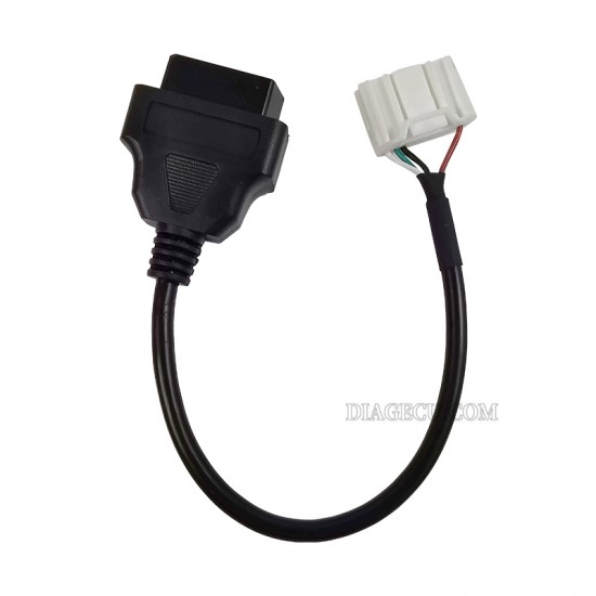 Tesla OBD2 Adapter Cable 20pin for Model X/S