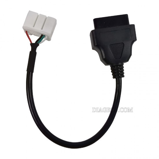 Tesla OBD2 Adapter Cable 20pin for Model X/S