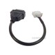 Tesla OBD2 Adapter Cable 20pin for Model X/S