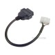 Tesla OBD2 Adapter Cable 20pin for Model X/S