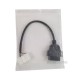 Tesla OBDII Adapter 26pin Harness Electronic Cable for Model 3