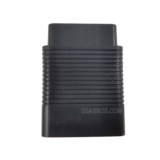 OBD2 16pin Female to Male Plug Extend Connector Suitable for All OBD2 Device