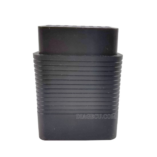 OBD2 16pin Female to Male Plug Extend Connector Suitable for All OBD2 Device