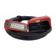 Autel MaxiSys MS908 Mini MS905 DS808 Main Test Cable OBD2 Main Cable 15pin 2 Rows Holes 15 pin