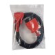 Autel MaxiSys MS908 Mini MS905 DS808 Main Test Cable OBD2 Main Cable 15pin 2 Rows Holes 15 pin