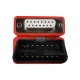 Autel MaxiSys MS908 Mini MS905 DS808 Main Test Cable OBD2 Main Cable 15pin 2 Rows Holes 15 pin