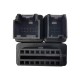 OBDSTAR FCA 12+8 Universal Adapter for OBDSTAR X300DP/X300DP PLUS/Autel MaxiSYS/Autel IM608/Launch X431 V etc