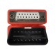 Autel MaxiSys MS908 Mini MS905 DS808 Main Test Cable OBD2 Main Cable 15pin 2 Rows Holes 15 pin (Autel mark)