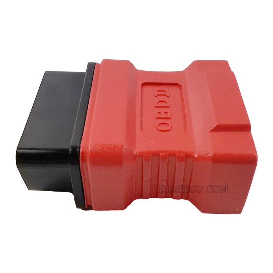 Autel Maxidas DS708 OBDII Connector for Autel Maxisys Diagnosis Tools DS708 15pin OBD2 OBD-II Adapter Autel OBDII OBD2 Adapter