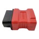 Autel Maxidas DS708 OBDII Connector for Autel Maxisys Diagnosis Tools DS708 15pin OBD2 OBD-II Adapter Autel OBDII OBD2 Adapter