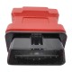 Autel Maxidas DS708 OBDII Connector for Autel Maxisys Diagnosis Tools DS708 15pin OBD2 OBD-II Adapter Autel OBDII OBD2 Adapter