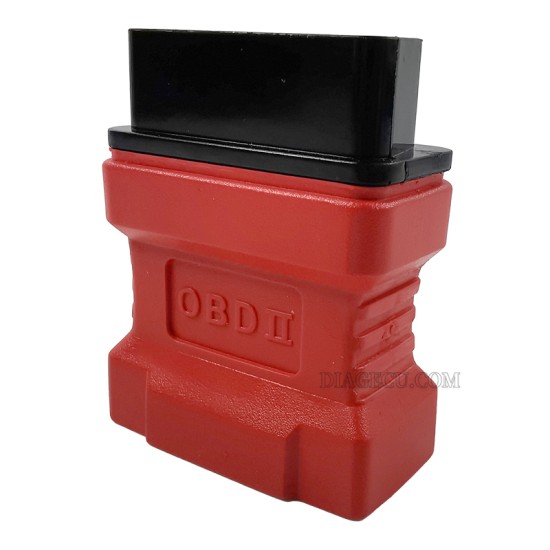 Autel Maxidas DS708 OBDII Connector for Autel Maxisys Diagnosis Tools DS708 15pin OBD2 OBD-II Adapter Autel OBDII OBD2 Adapter