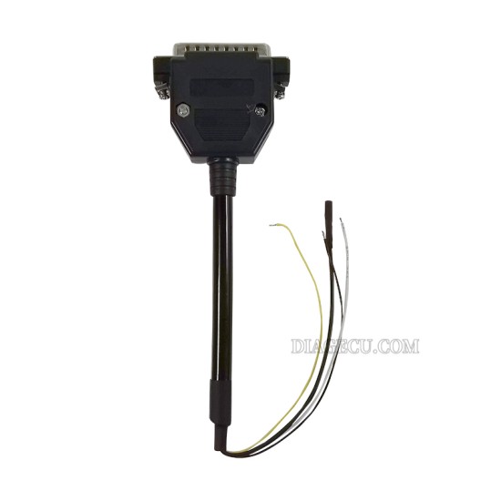 Honda Motorcycle Connect Cable for Read KeyID for Honda SCU 39P, read ECMID From ESL for Honda( Forza 750 X-adv 750 CBR 1000RR)