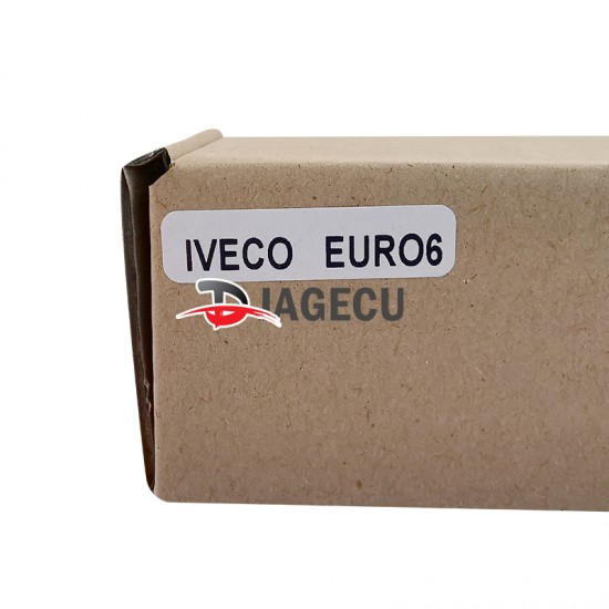 Adblueobd2 Emulator for Iveco Euro6 Truck Emulator (MT)