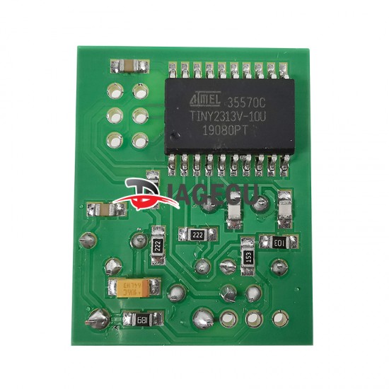 VAG Immo Emulator for VW/Audi Diagnostic Tools Ecu Immobilizer Emulator for SEAT/SKODA