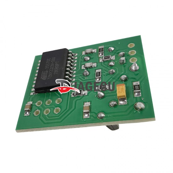 VAG Immo Emulator for VW/Audi Diagnostic Tools Ecu Immobilizer Emulator for SEAT/SKODA