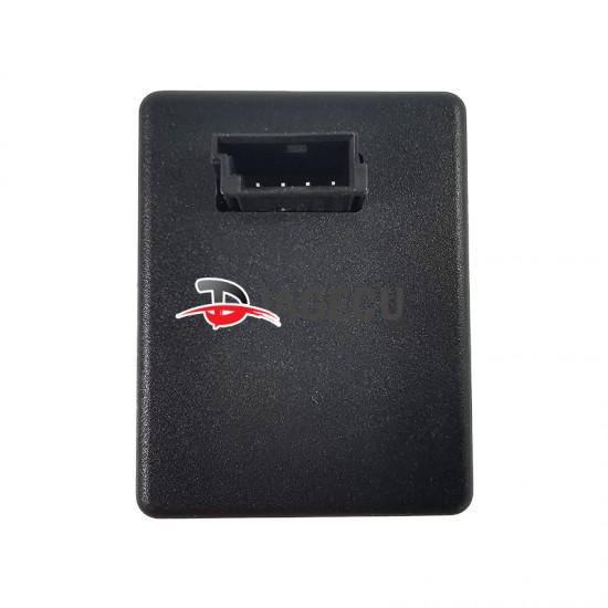 BMW ELV Hunter CAS2 CAS3 CAS3+ E Series Emulator for BMW and for Mini E60, E84, E87, E90, E93 from year 2004 to 2014