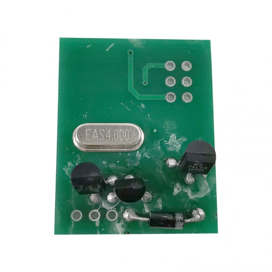 VAG Immo Emulator Can emulator for VAG Immo Car Immobilizer Programmer Work for Audi/VW/Seat/Skoda (T)