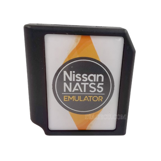 Nissan NATS5 Emulator Simulator Nissa NATS5 steering lock emulator for infiniti X-trail  Almera Altima Skystar Sunny Pathfinder Maxima NATS5 