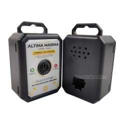 Nissan Altima Maxima 2008-2012 Steering Lock Emulator Simulator No Programming Required start with sound