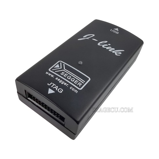 J-LINK v11 J Link v11 JLINK v11 ARM Emulator Adapter STM32 ARM MCU Debug Tool Emulator Debugger Jtag Swd Programmer 