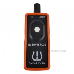 EL-50448 Plus 2in1 TPMS Reset Tool for GM/Ford Tire Pressure Monitor Sensor EL-50448 TPMS Activation Tool