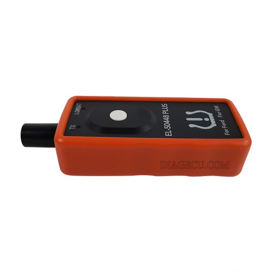 EL-50448 Plus 2in1 TPMS Reset Tool for GM/Ford Tire Pressure Monitor Sensor EL-50448 TPMS Activation Tool