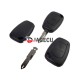 Renault 2 buttons Remote control with NE73 blade 434MHZ ID46 PCF7946 Chip