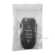 Peugeot Smart Keyless Go Remote Key 3 buttons 433MHz 4A chip hitag-AES with Emergency key blade HU83 with groove for Peugeot 308 408 508 5008