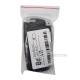 BMW 4 Buttons Remote Key 315MHz/433Mhz/868MHz KR55WK49863 PCf7945 Chip Replacement Smart Remote Key