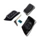 Lexus Smart Remote key shell 4 buttons