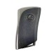 Lexus Smart Remote key shell 4 buttons