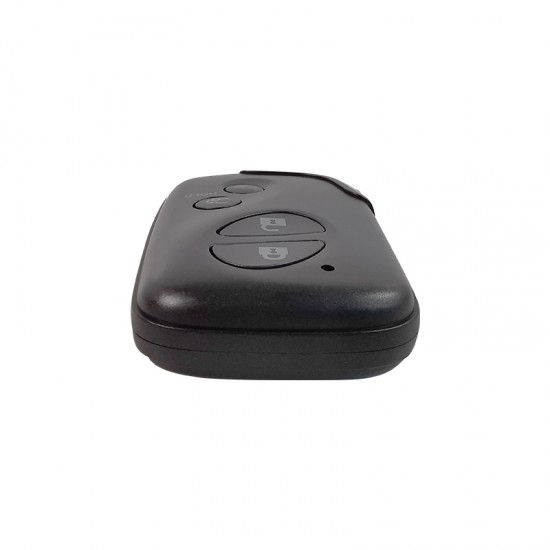 Lexus Smart Remote Key Case 3+1 buttons 