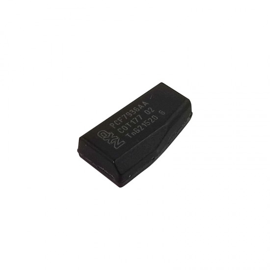 ID46 PCF7936AS Carbon Blank Transponder Chip