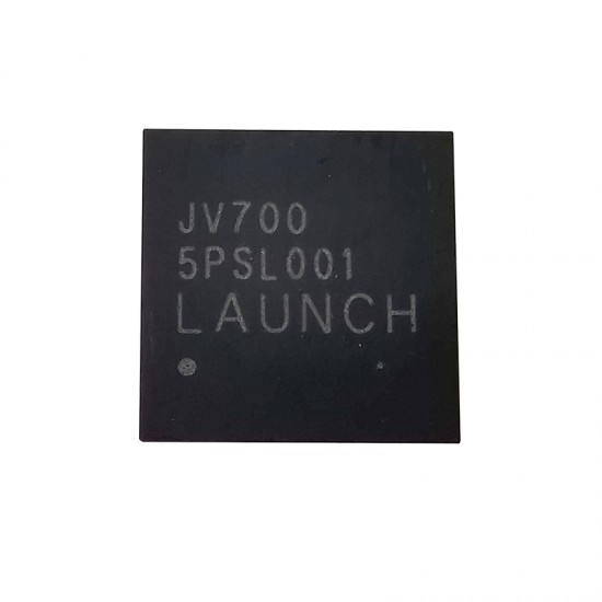 Launch JV700 auto remote transponder chip