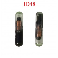 ID48 megamos Glass Transponder Chip(sub-factory) (G)