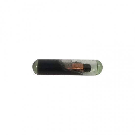 ID48 megamos Glass Transponder Chip(sub-factory) (G)