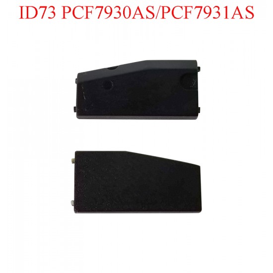 ID73 PCF7930AS/PCF7931AS Ceramic Transponder Chip(sub-factory) (G)