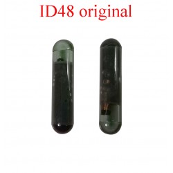 Original ID48(T6) glass transponder chip (G)