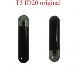 Original T5 ID20 glass Transponder chip (G)