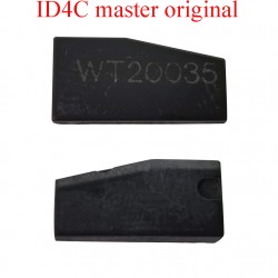 Toyota ID4C master Ceramic Transponder Chip (G)