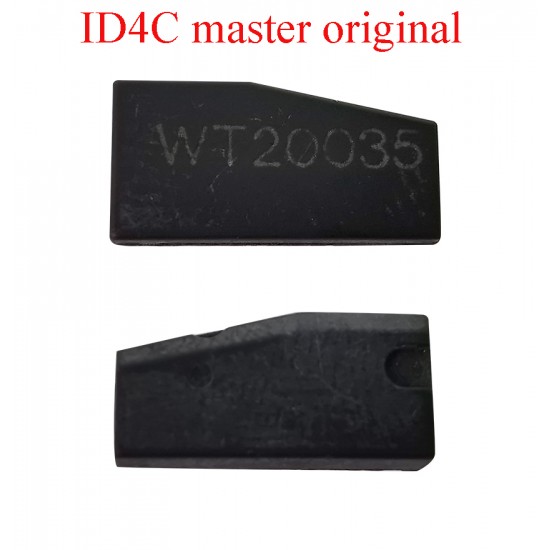 Toyota ID4C master Ceramic Transponder Chip (G)