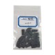 Toyota ID4C master Ceramic Transponder Chip (G)