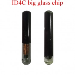 Toyota/Mazda/Ford ID4C big glass chip(after market) (G)