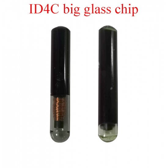 Toyota/Mazda/Ford ID4C big glass chip(after market) (G)