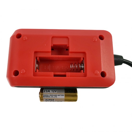 Auto Current Tester 12V AE150 Multimeter Lamp Car Repair tool By Fuse Diagnostic Tool 12V 23A Measurement range 0.01A-19.99A