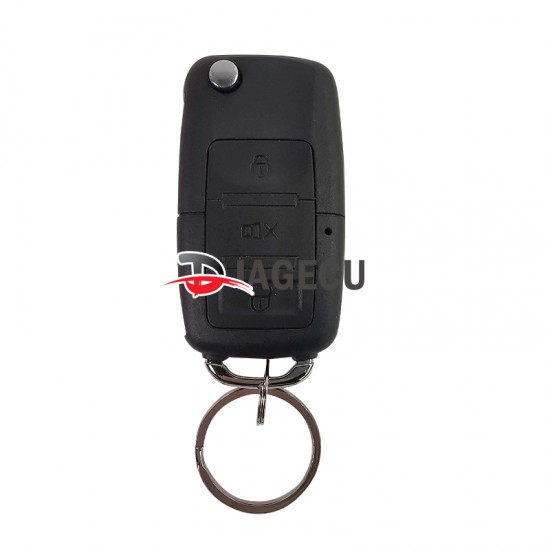 Car Remote Central Door Lock Keyless System Central Locking with Remote Control Car Alarm Systems Auto Remote Central Kit