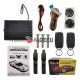 Car Remote Central Door Lock Keyless System Central Locking with Remote Control Car Alarm Systems Auto Remote Central Kit