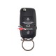 Centralized Lock Keyless Entry System Central Locking Car Alarm Remote Control with trunk button Universal